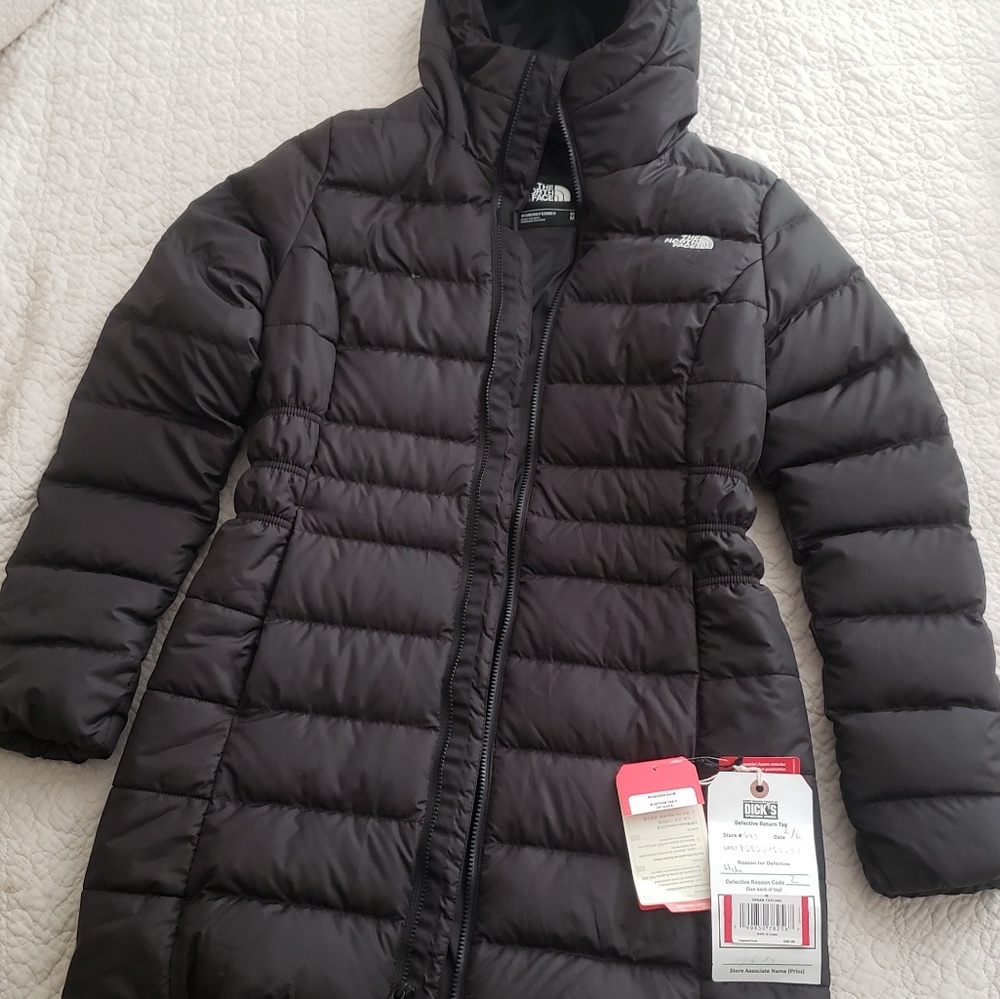 Women's North Face Jacket